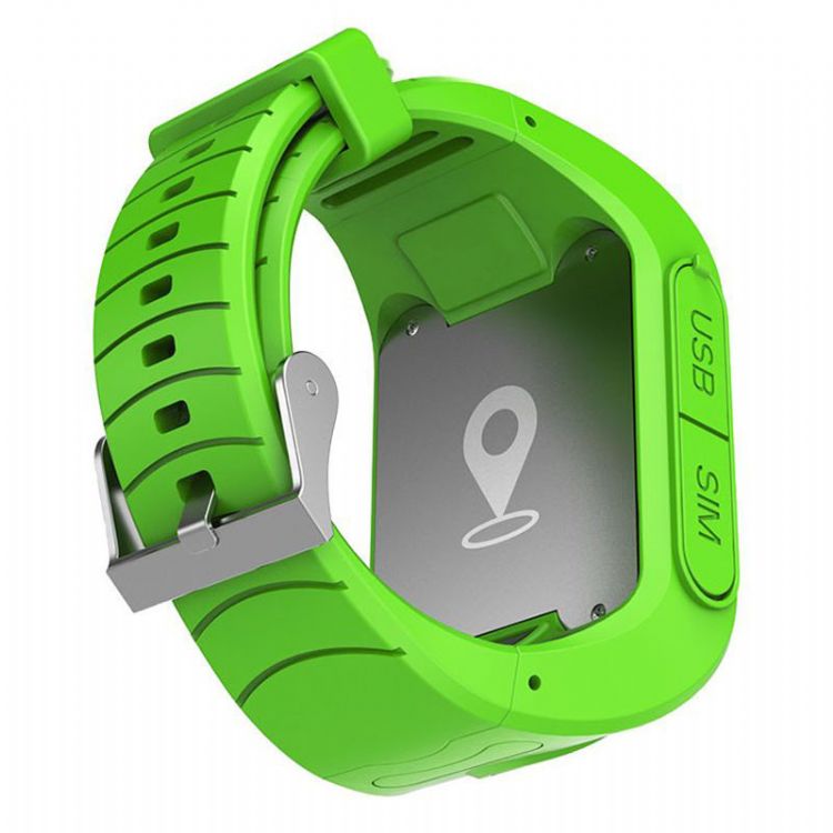 [DISCONTINUED] Wonlex GPS Kids Watch GW300 WIFI positioning